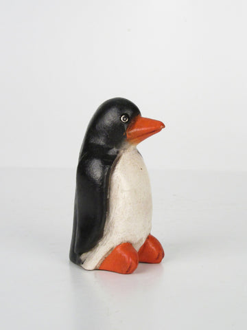 4" Penguin
