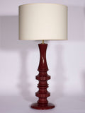 IG027L - Classic Lamp