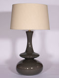 IG028L - Bell Lamp - Grey