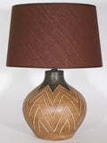 RMDP065L New Inca Lamp